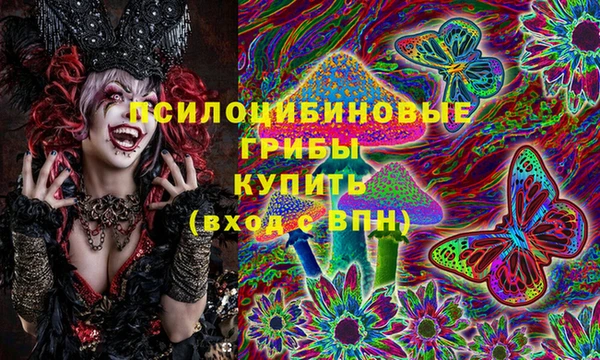 Альфа ПВП Лиски