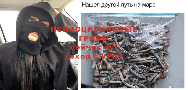 Альфа ПВП Лиски