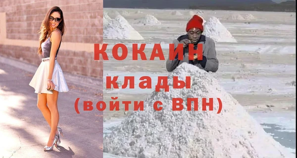 Альфа ПВП Лиски