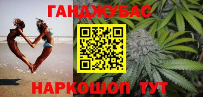 гашик Берёзовский