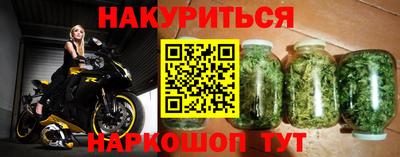 гашик Берёзовский